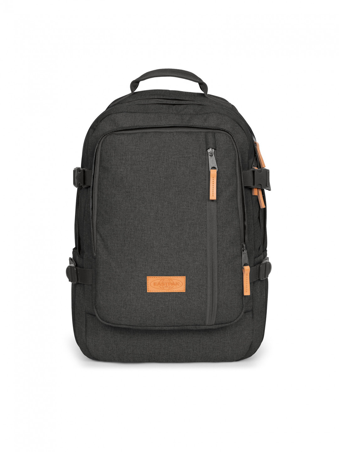 Eastpak Batoh Volker CS EK0A5BEW0B41 Černá